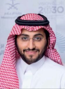 Picture of Mohammed Bin Hamad Algabani